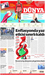 Dünya