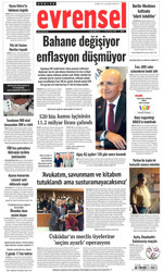 Evrensel