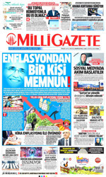 Milli Gazete