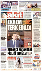 Yeni Akit
