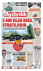 Aydınlık