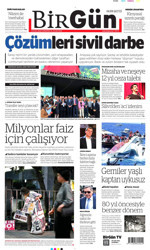 Birgün