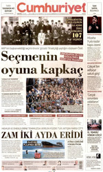 Cumhuriyet