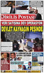 Diriliş Postası