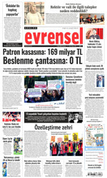 Evrensel