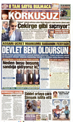 Korkusuz