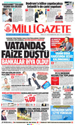 Milli Gazete