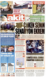 Yeni Akit
