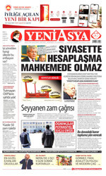 Yeni Asya