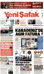 Yeni Şafak