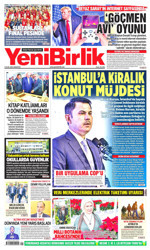 Yeni Birlik