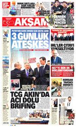 Akşam