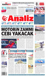 Analiz
