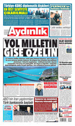 Aydınlık