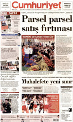 Cumhuriyet