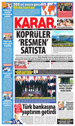 Karar
