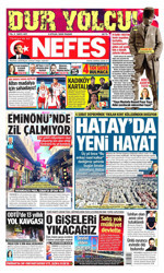 Nefes