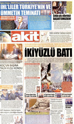 Yeni Akit