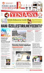 Yeni Asya