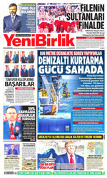 Yeni Birlik