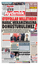 Aydınlık