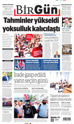 Birgün