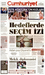 Cumhuriyet