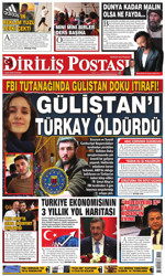 Diriliş Postası