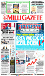 Milli Gazete