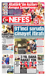 Nefes