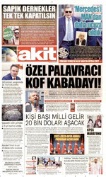 Yeni Akit