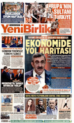 Yeni Birlik