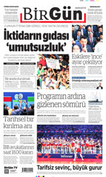 Birgün