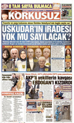 Korkusuz