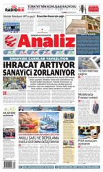 Analiz
