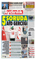 Aydınlık