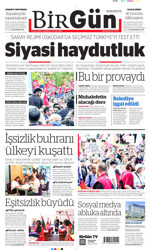 Birgün