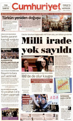 Cumhuriyet