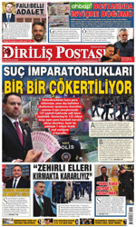 Diriliş Postası