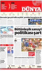 Dünya