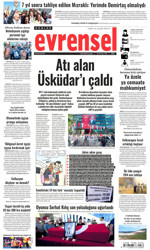 Evrensel