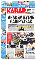 Karar
