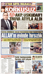 Korkusuz