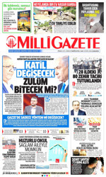 Milli Gazete