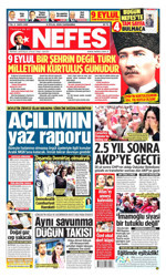 Nefes