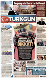 Türkgün