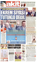 Yeni Akit