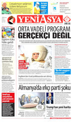 Yeni Asya