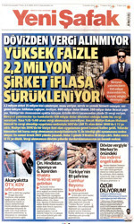 Yeni Şafak