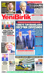 Yeni Birlik